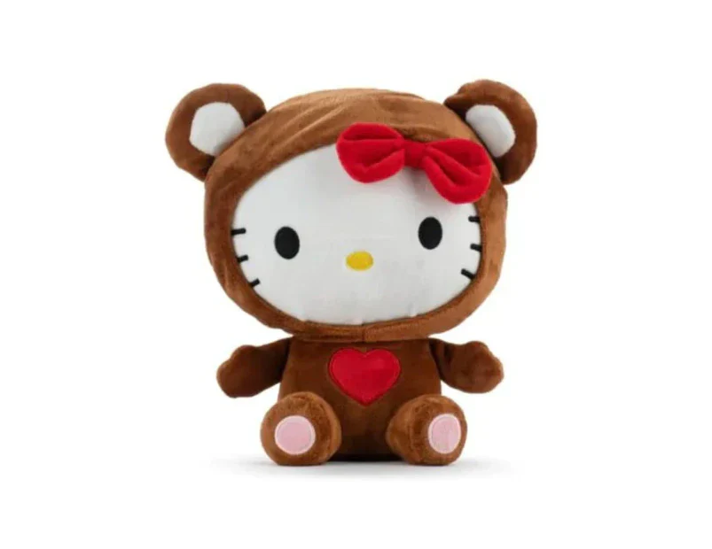 Hello Kitty - Kawaii Kingdom Plush - Image 5