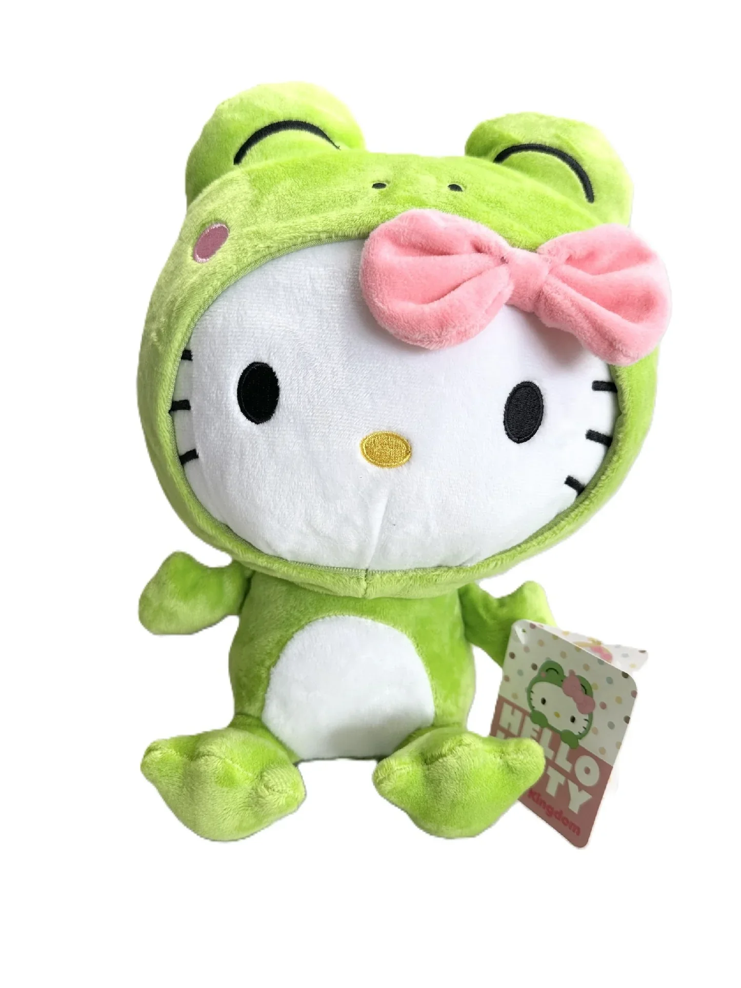 Hello Kitty - Kawaii Kingdom Plush - Image 6