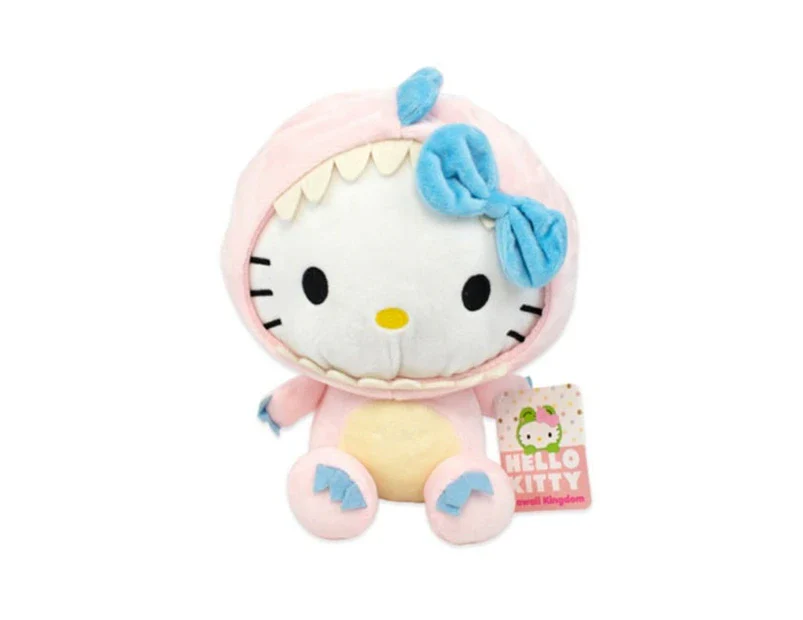 Hello Kitty - Kawaii Kingdom Plush - Image 7