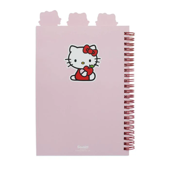 Hello Kitty Pretty In Pink: Project Book - Image 2