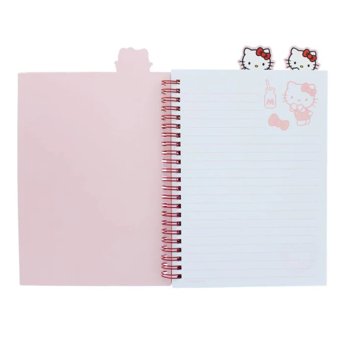 Hello Kitty Pretty In Pink: Project Book - Image 4