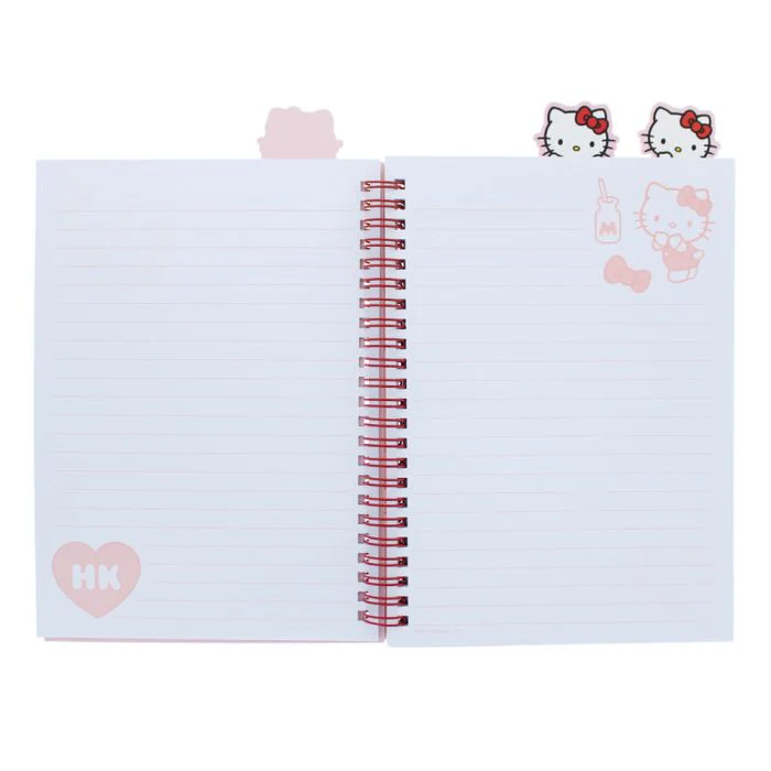 Hello Kitty Pretty In Pink: Project Book - Image 5