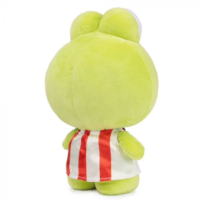 Hello Kitty X Keroppi Costume Large Plush 25cm - Image 5