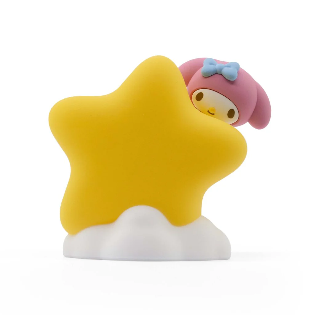Hello Kitty - YuMe Littke Star Light My Melody - Image 2