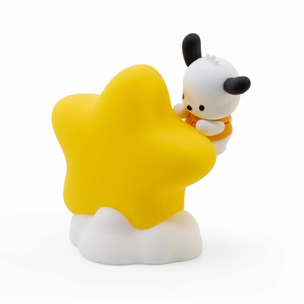 Hello Kitty - YuMe Littke Star Light Pochacco - Image 2