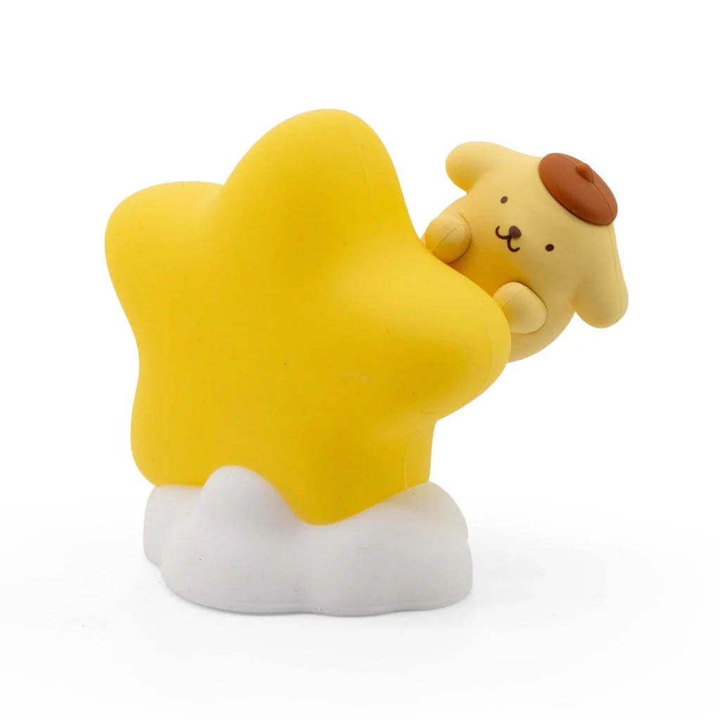 Hello Kitty - YuMe Littke Star Light Pompompurin - Image 2