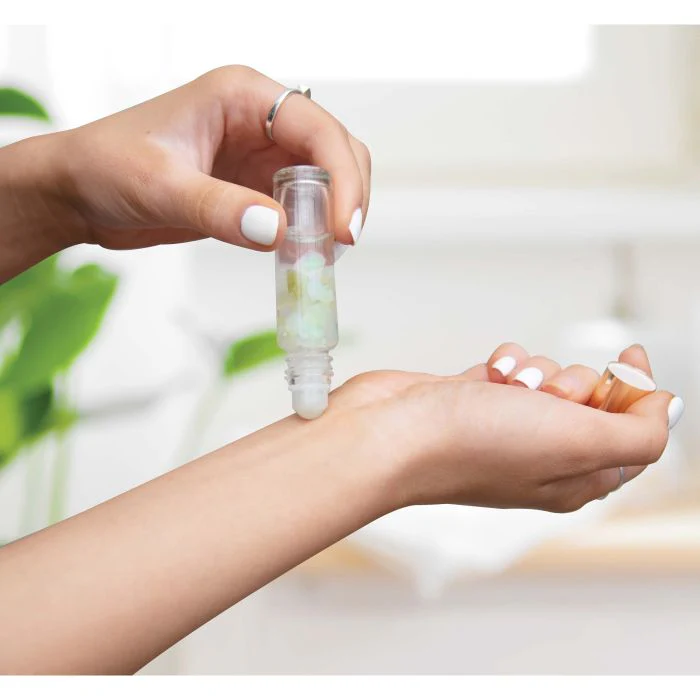 IsGift Crystal Roller Bottle - Image 2