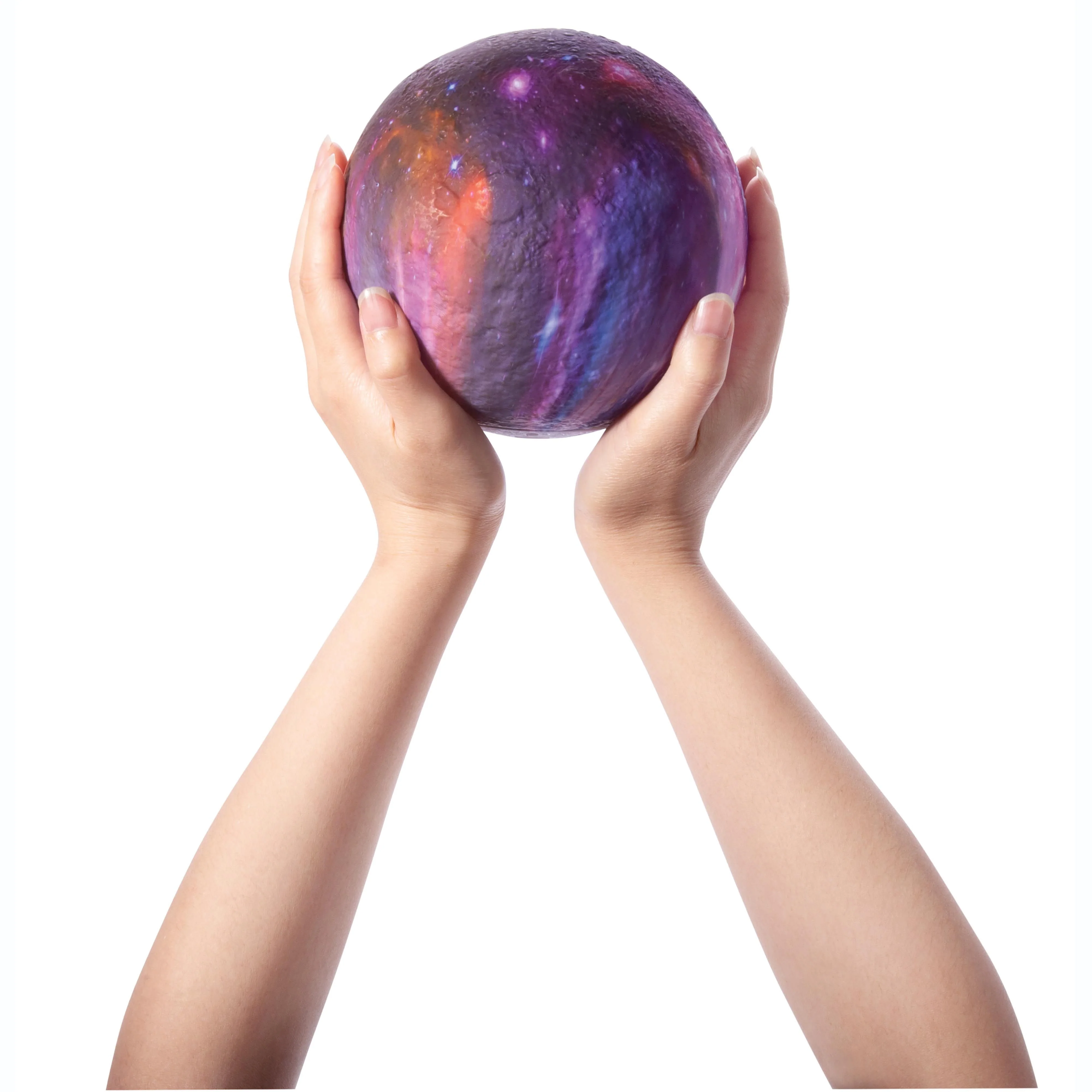 Discovery Zone Indigo Moon Light - Colour Changing Light - Image 2
