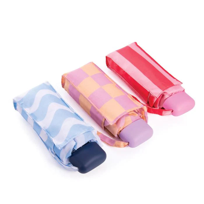 IsGift Compact Umbrella - Fly With Me - Image 2
