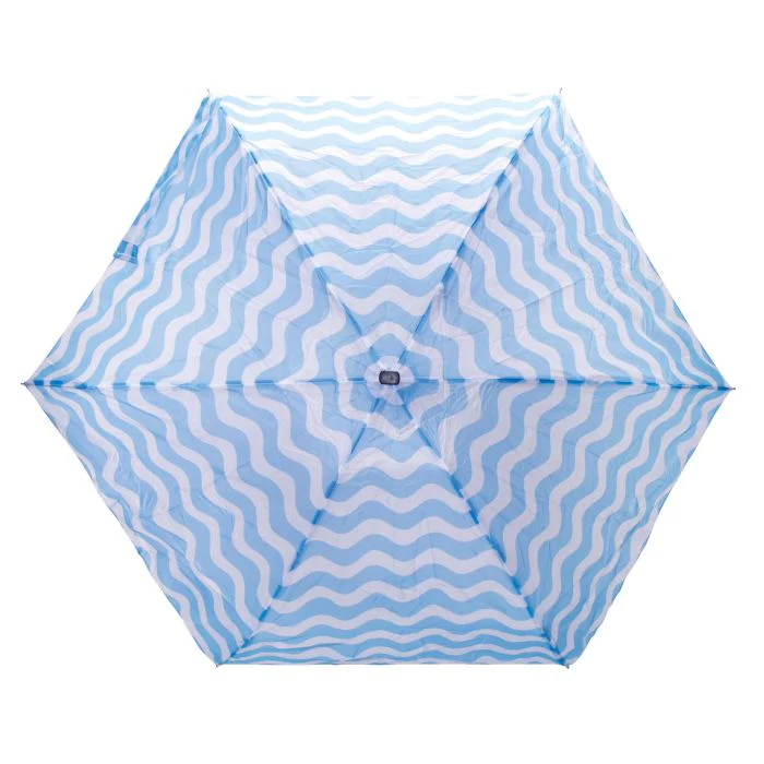 IsGift Compact Umbrella - Fly With Me - Image 3