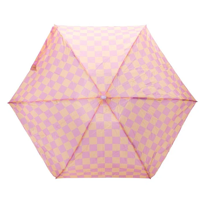 IsGift Compact Umbrella - Fly With Me - Image 5
