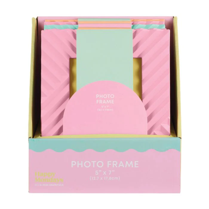 isGift Happy Mondays 5x7" Photo Frame