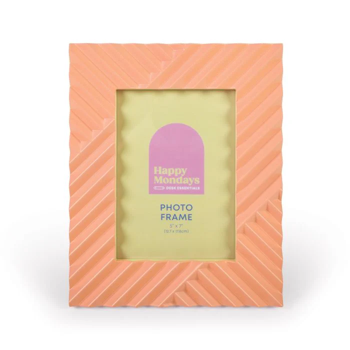 isGift Happy Mondays 5x7" Photo Frame - Image 3