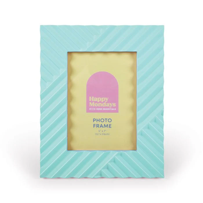 isGift Happy Mondays 5x7" Photo Frame - Image 4