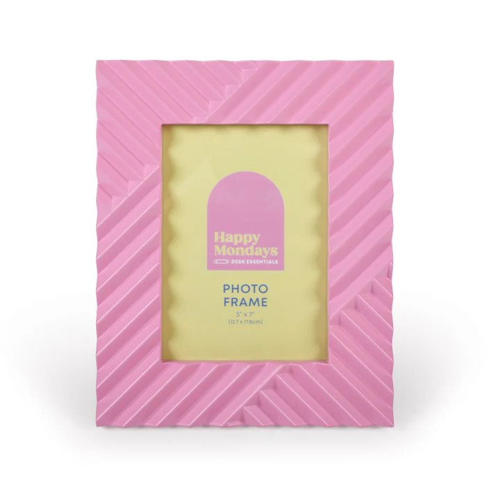 isGift Happy Mondays 5x7" Photo Frame - Image 5