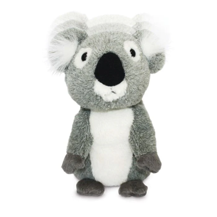 IsGift The Australian Collection - Chatter Mate Koala Grey 16cm - Image 3