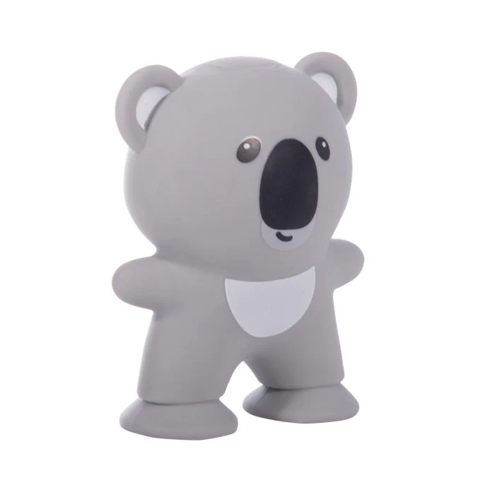 IsGift The Australian Collection Sticky Paws - Koala Grey 7.2x4.9x9.2cm - Image 3