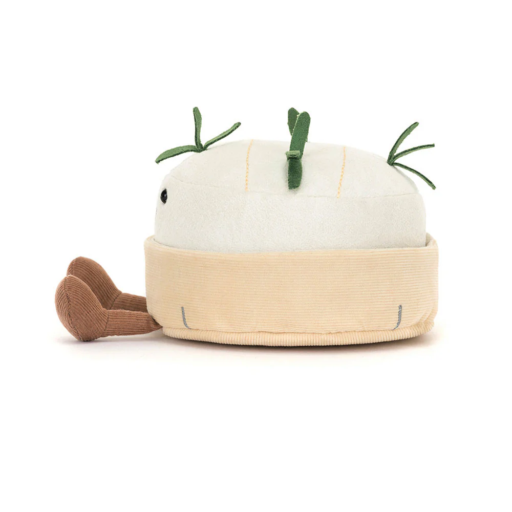 Jellycat Amuseables Camembert 13cm - Image 2