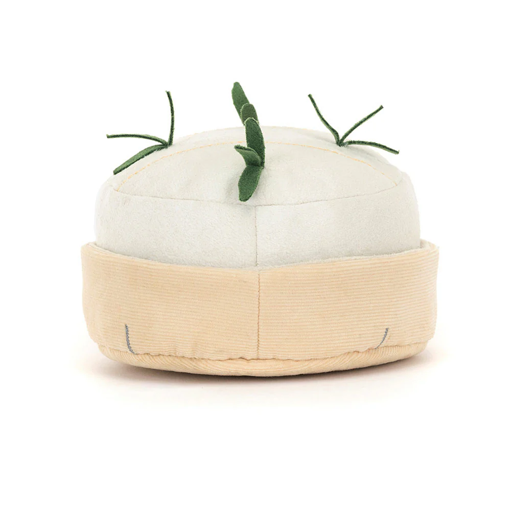 Jellycat Amuseables Camembert 13cm - Image 3