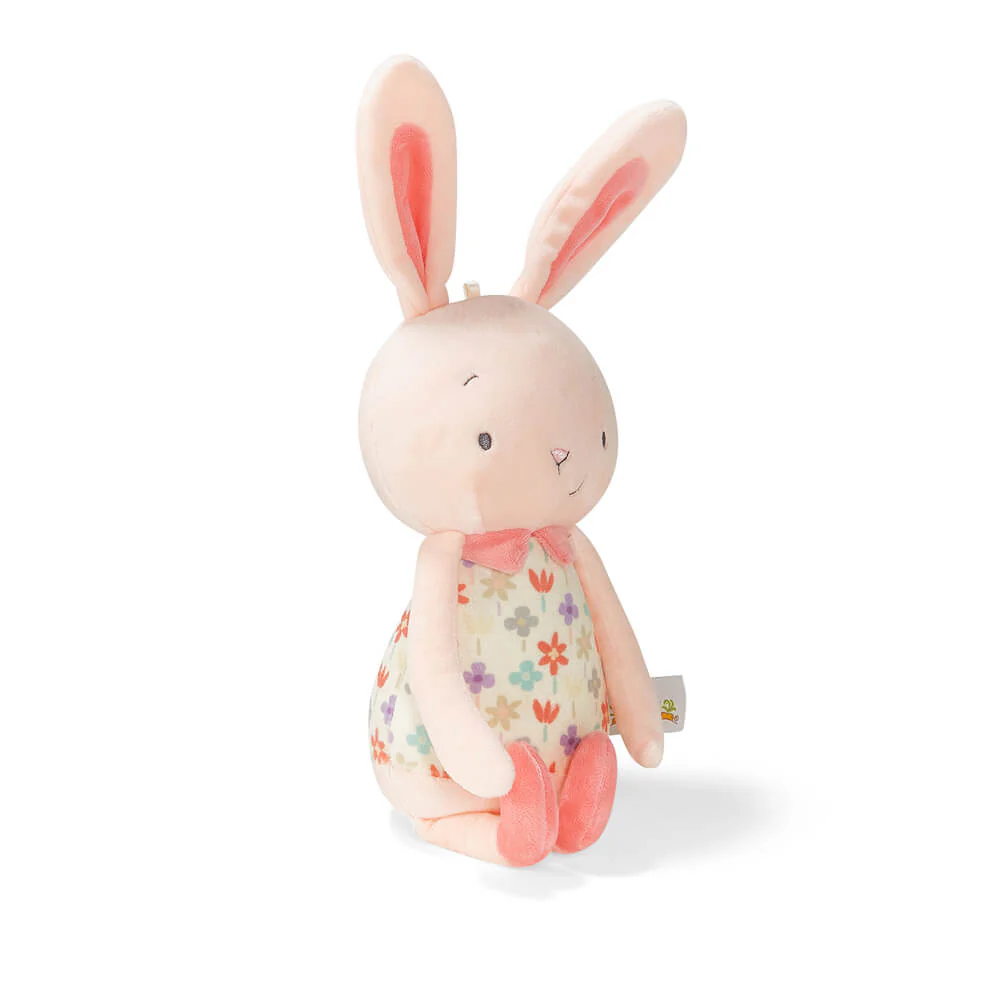 Bunnies by the Bay Jelly Buns Strawberry 26cm - Image 2
