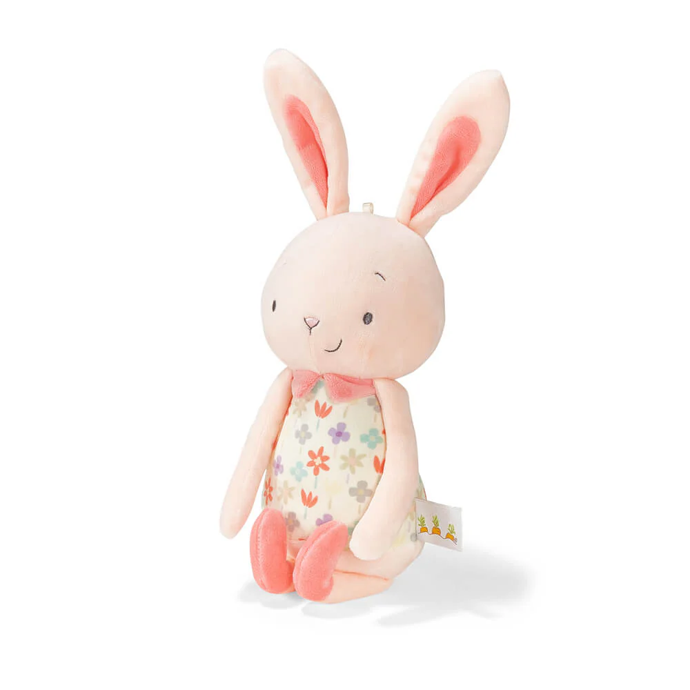 Bunnies by the Bay Jelly Buns Strawberry 26cm - Image 3