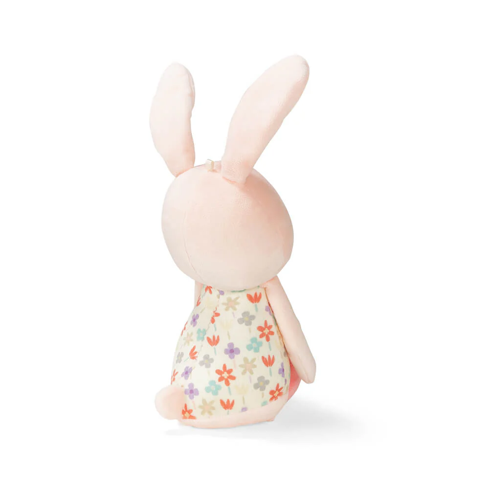 Bunnies by the Bay Jelly Buns Strawberry 26cm - Image 4