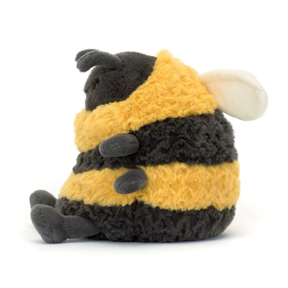 Jellycat Albee Bee 16cm - Image 2