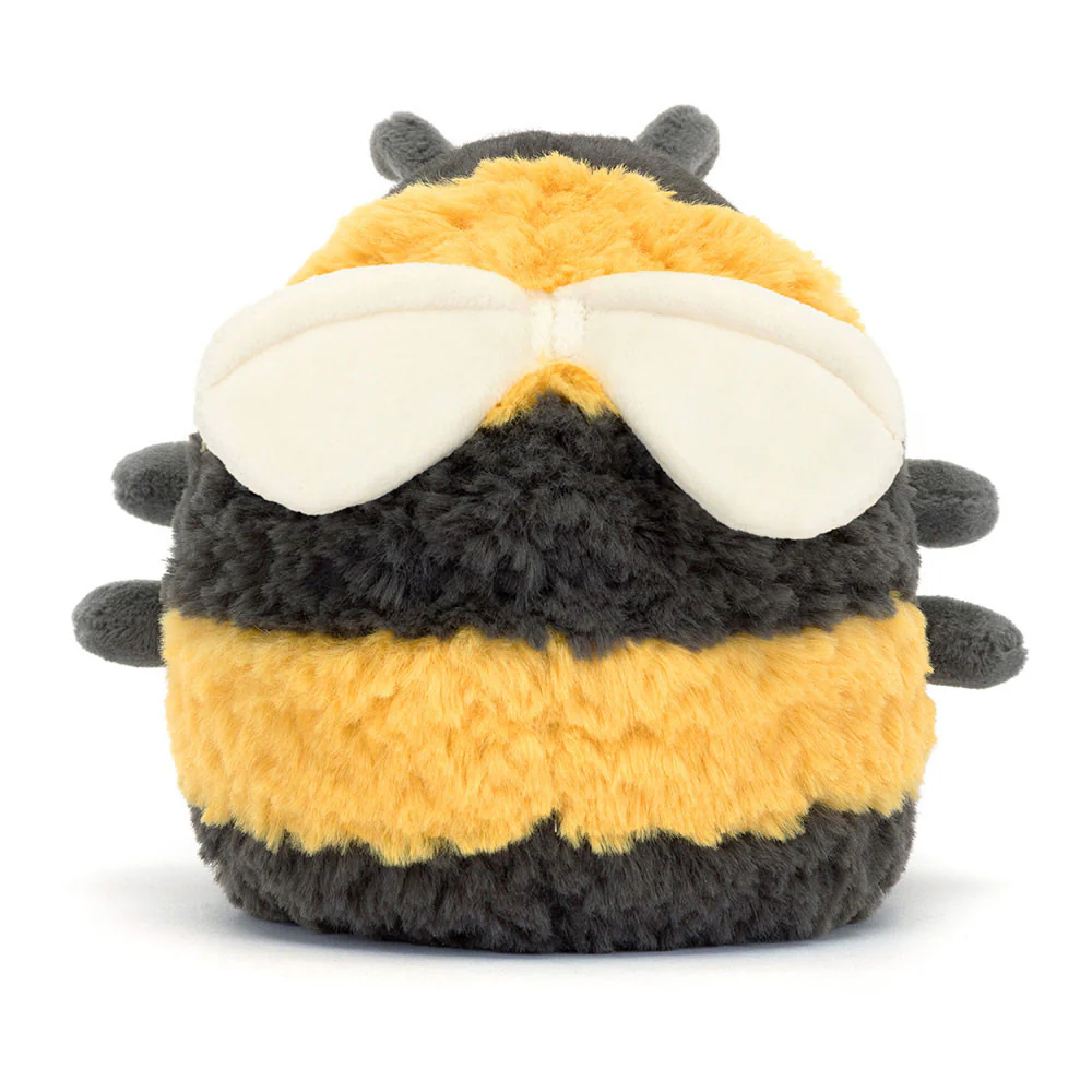 Jellycat Albee Bee 16cm - Image 3
