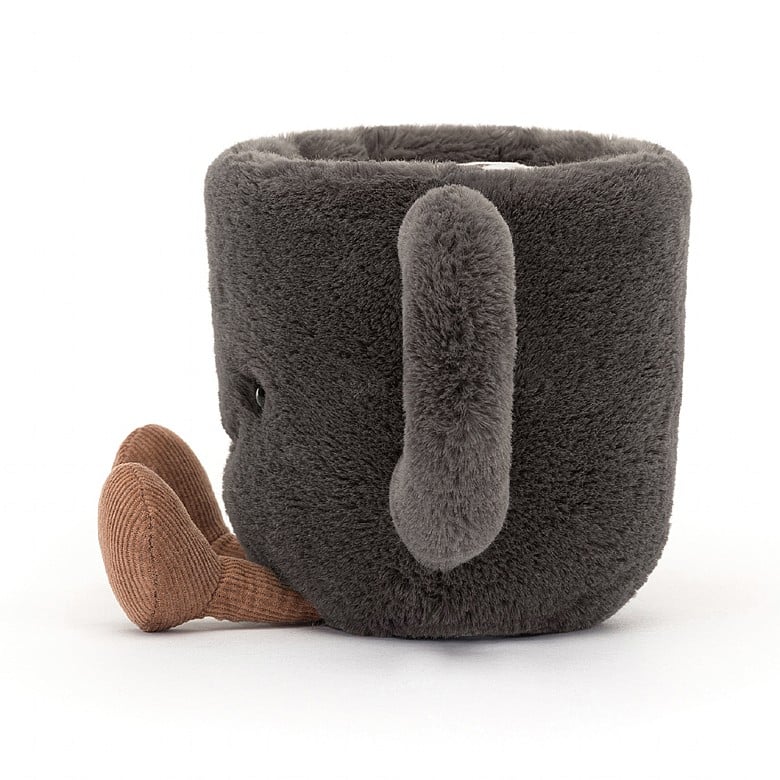 Jellycat Amuseable Coffee Cup 14cm - Image 2