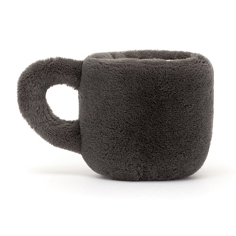 Jellycat Amuseable Coffee Cup 14cm - Image 3