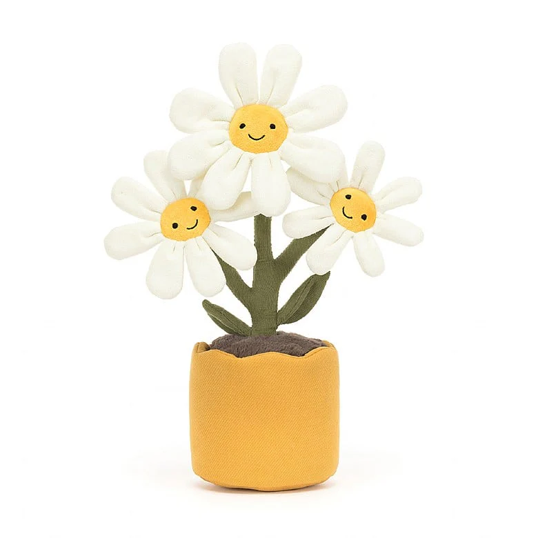 Jellycat Amuseable Daisy 34cm - Image 4