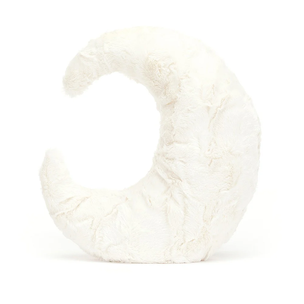 Jellycat Amuseable Moon 26cm - Image 3