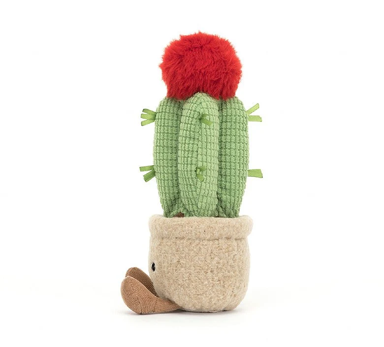 Jellycat Amuseable Moon Cactus 21cm - Image 2