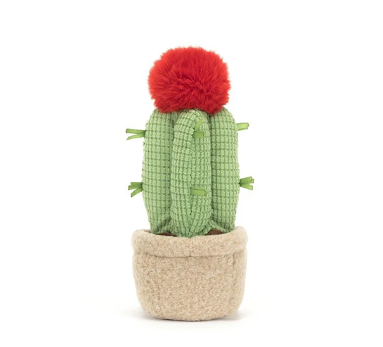Jellycat Amuseable Moon Cactus 21cm - Image 3