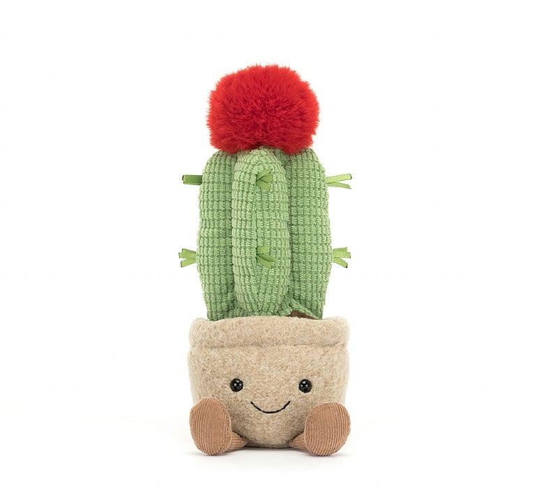 Jellycat Amuseable Moon Cactus 21cm - Image 4