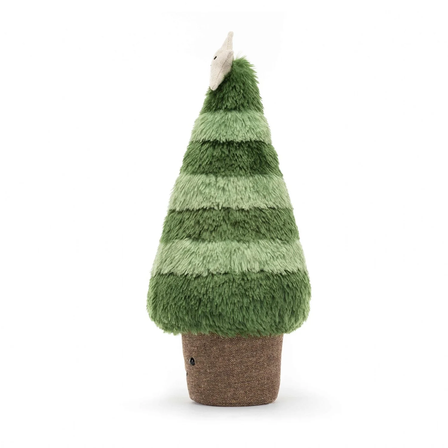 Jellycat Amuseable Nordic Spruce Christmas Tree Large 45cm - Image 3