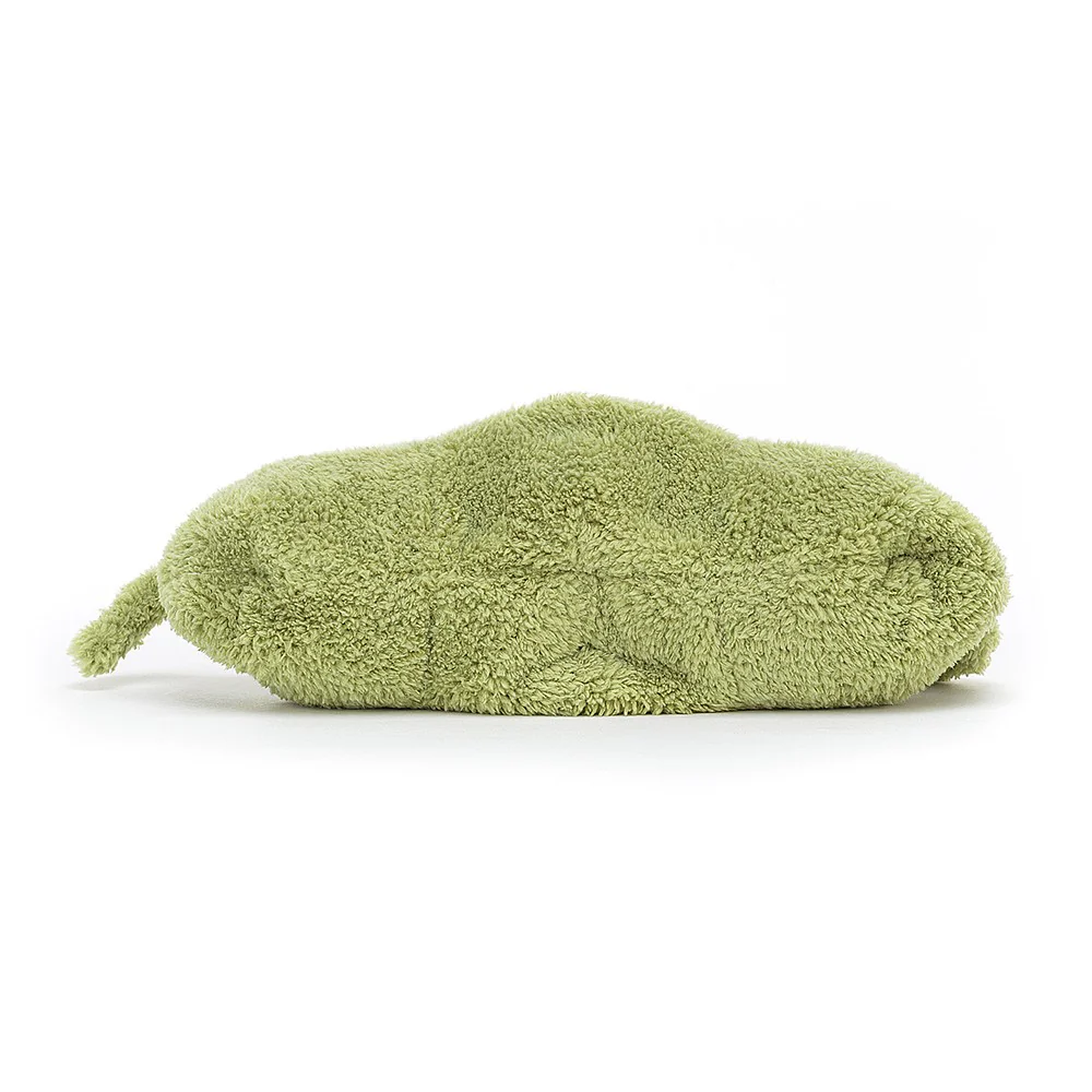 Jellycat Amuseable Pea In A Pod 26cm - Image 3