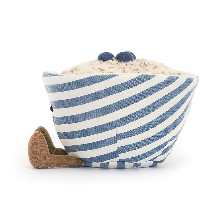 Jellycat Amuseable Oats 18cm - Image 3