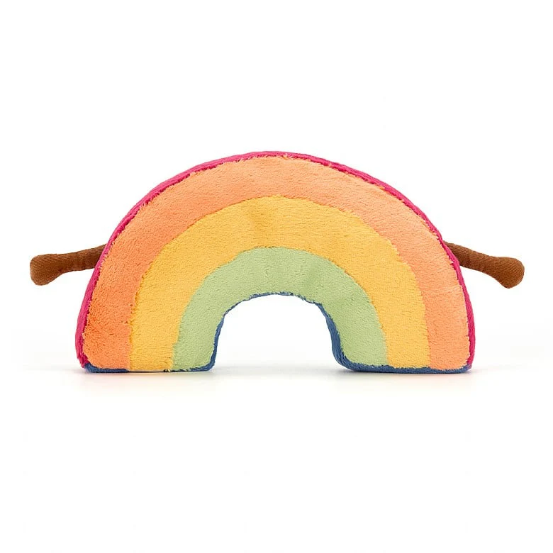 Jellycat Amuseables Rainbow 32cm - Image 3
