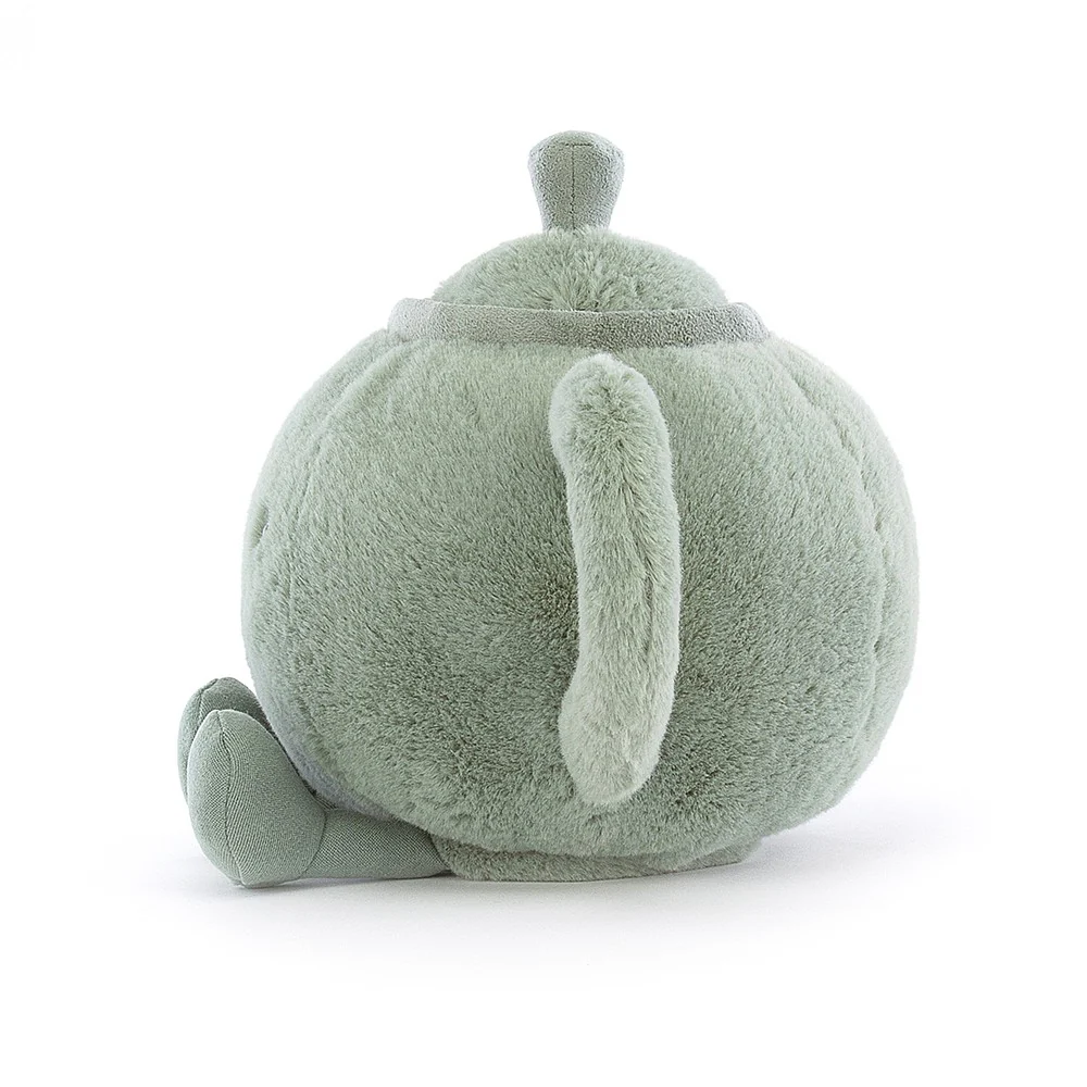 Jellycat Amuseable Teapot 20cm - Image 2
