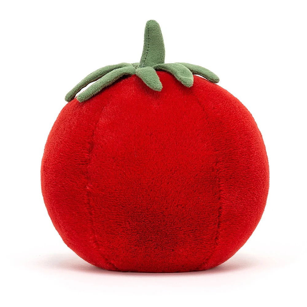 Jellycat Amuseable Tomato 17cm - Image 3
