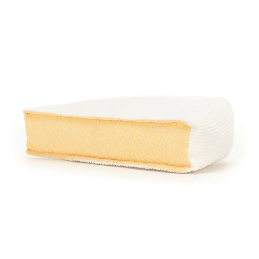 Jellycat Amuseables Brie 22cm - Image 2