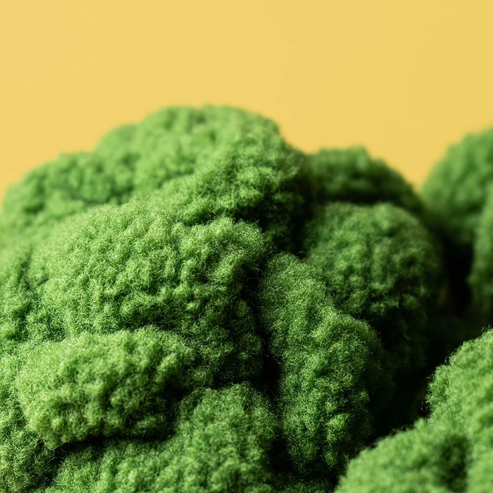 Jellycat Amuseables Broccoli 21cm - Image 2