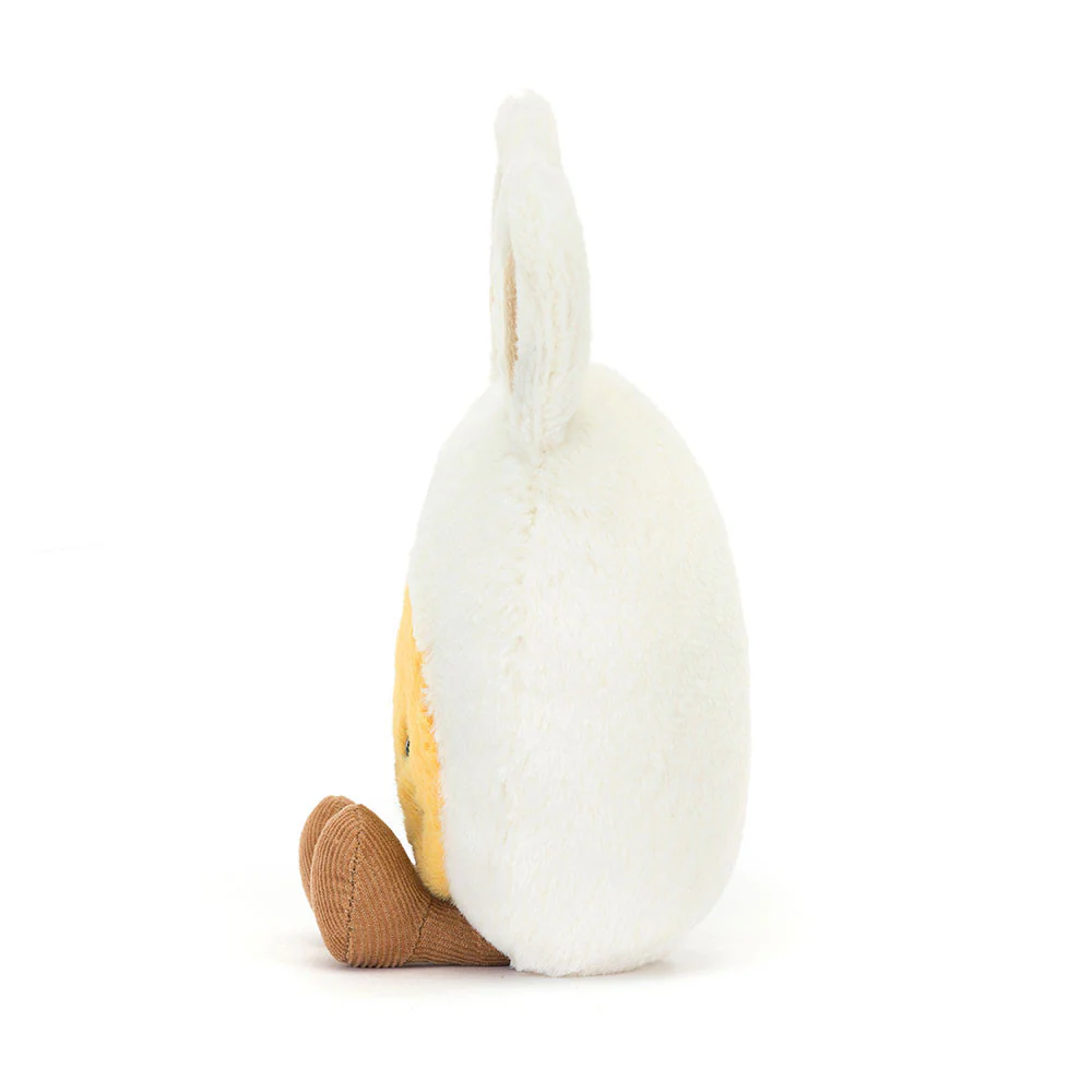 Jellycat Amuseables Bunny Egg 11cm - Image 2