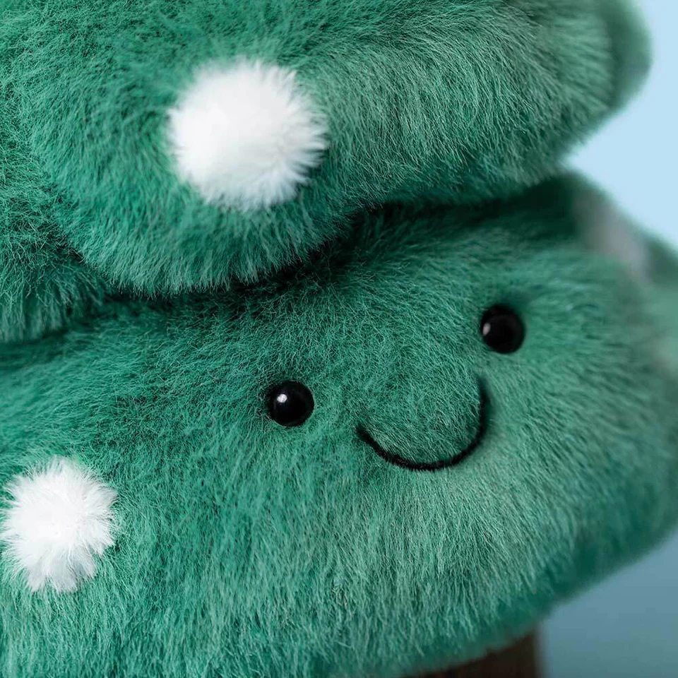 Jellycat Amuseables Christmas Tree - Image 2