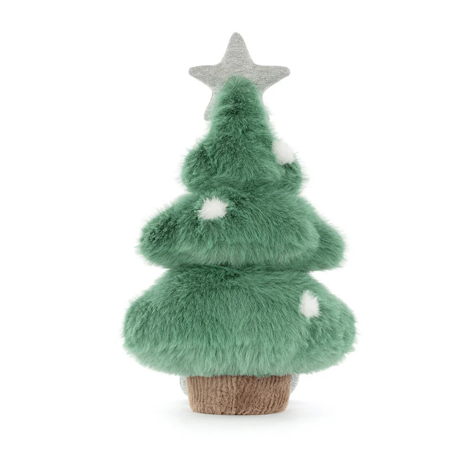 Jellycat Amuseables Christmas Tree - Image 4