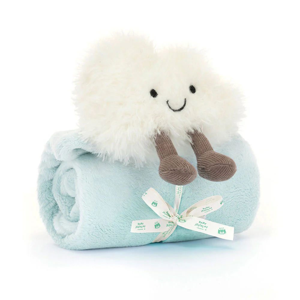Jellycat Amuseables Cloud Soother 34cm - Image 5