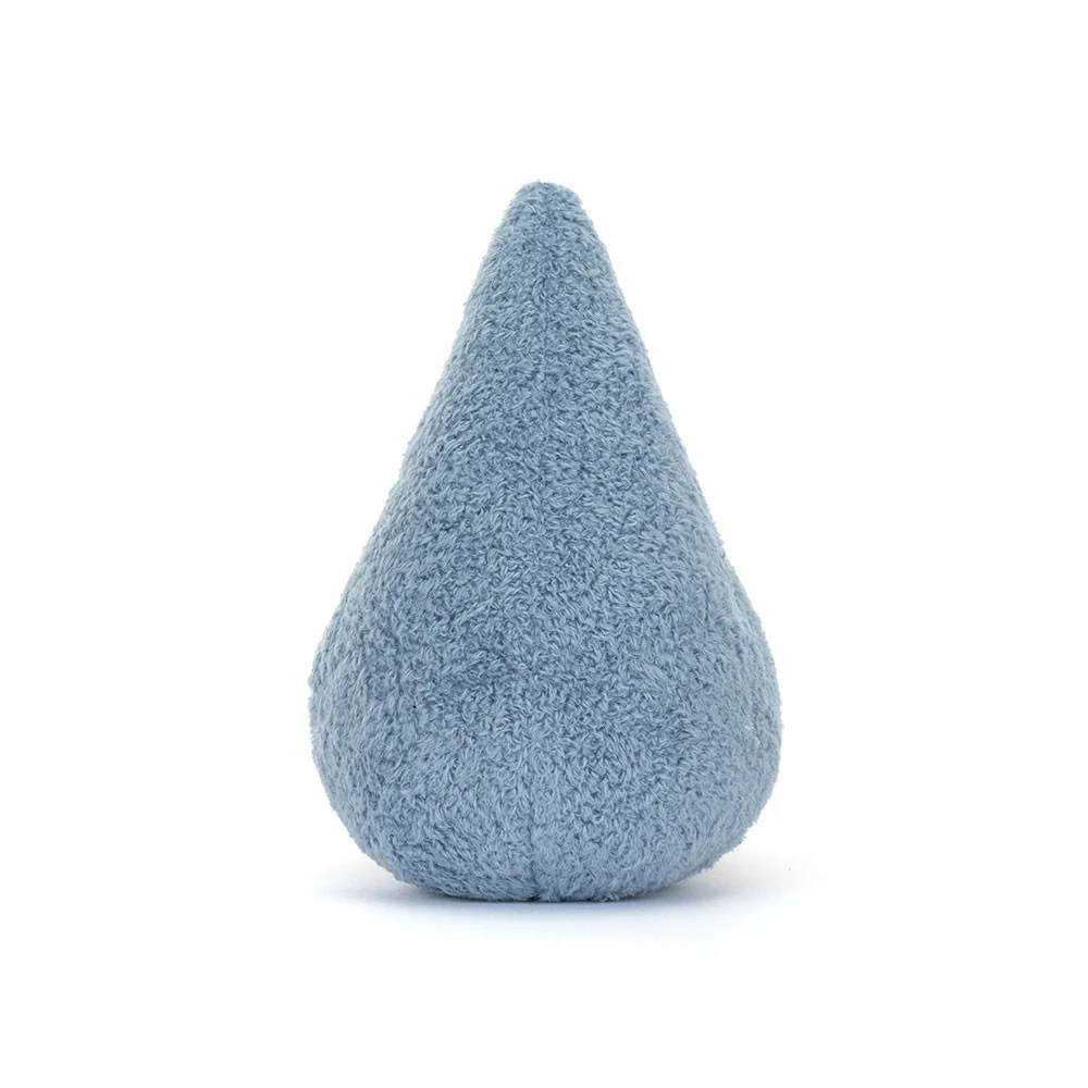 Jellycat Amuseables Happy Raindrop 13cm - Image 3