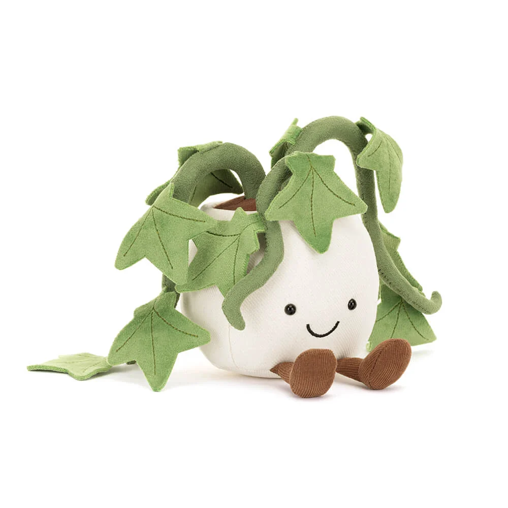 Jellycat Amuseables Ivy 16cm - Image 2