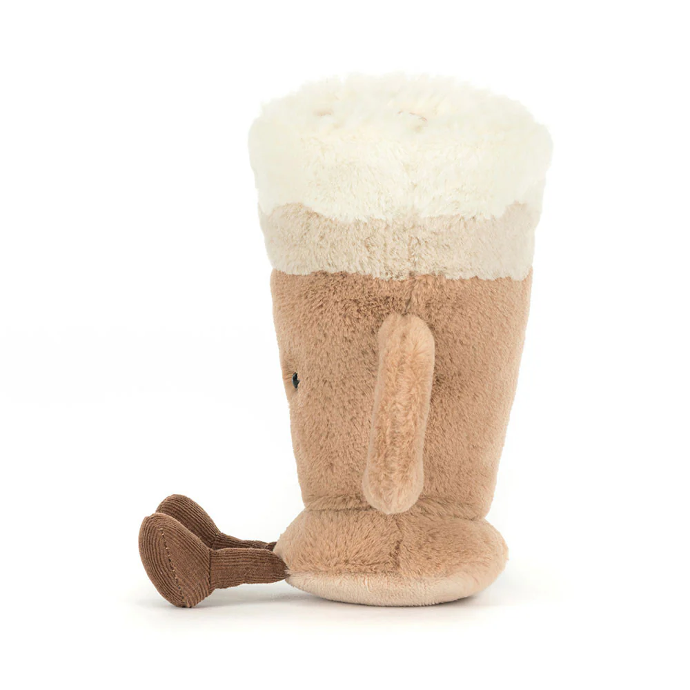 Jellycat Amuseables Latte 18cm - Image 3